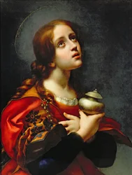 Maria Magdalena